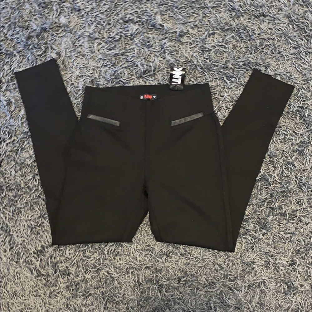professional pants